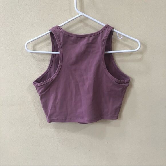 BuffBunny Crop Top - Picture 3 of 3